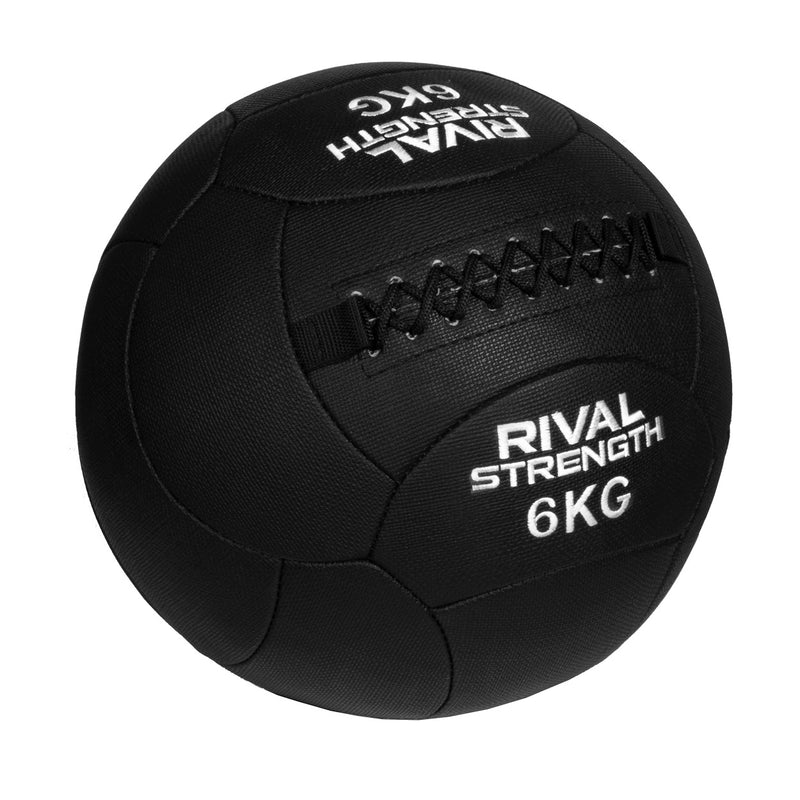 Rival Strength Kardia Series Stitched Medicine Wall Balls