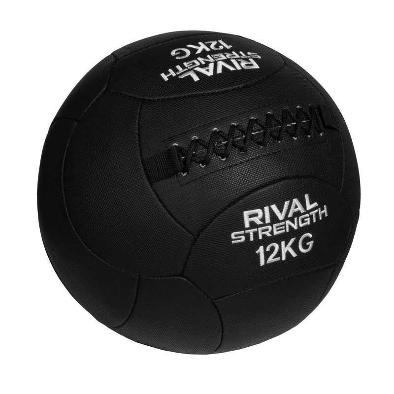 Rival Strength Kardia Series Stitched Medicine Wall Balls