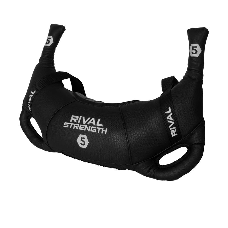 Rival Strength Kardia Series Weighted Bulgarian Bags
