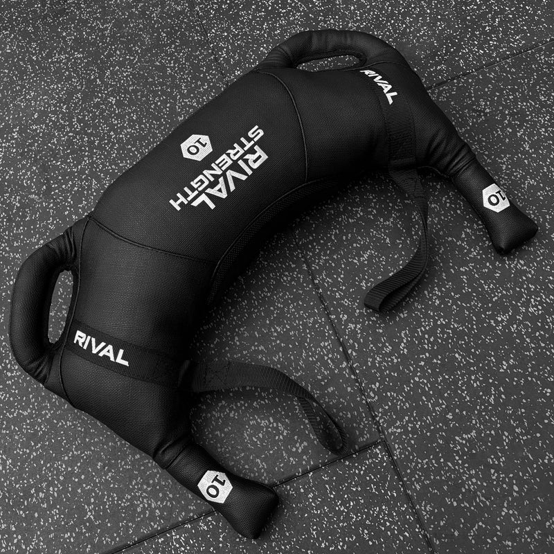 Rival Strength Kardia Series Weighted Bulgarian Bags