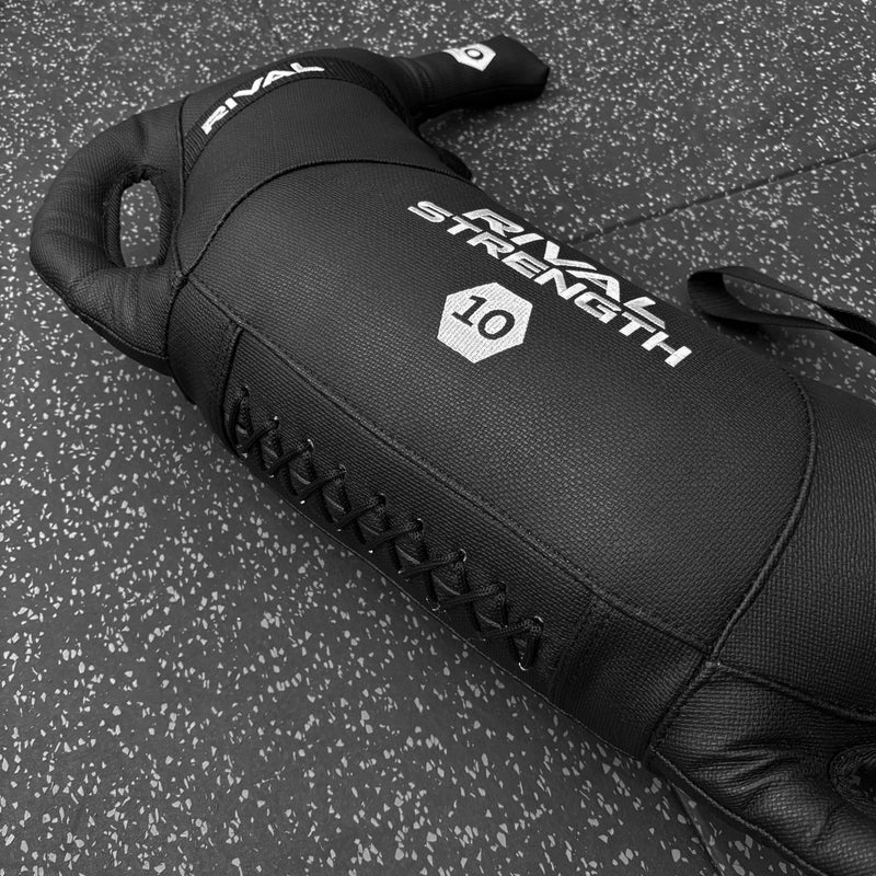 Rival Strength Kardia Series Weighted Bulgarian Bags