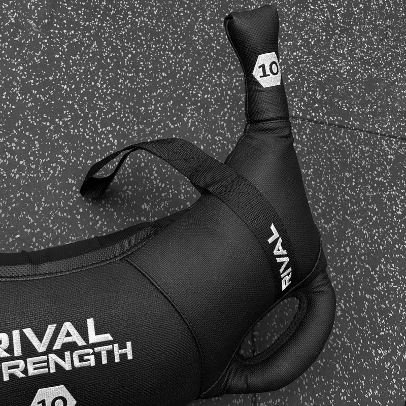 Rival Strength Kardia Series Weighted Bulgarian Bags