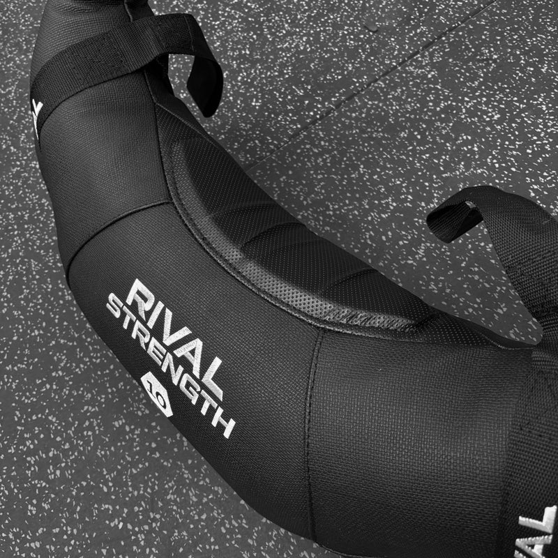 Rival Strength Kardia Series Weighted Bulgarian Bags