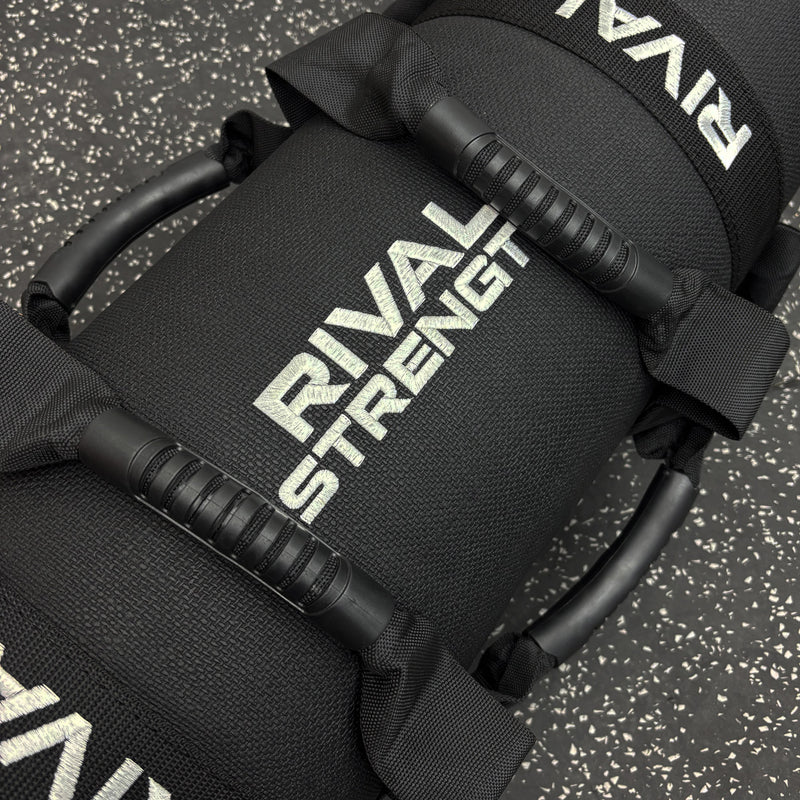 Rival Strength Kardia Series Weighted Power Bags