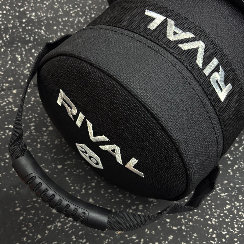 Rival Strength Kardia Series Weighted Power Bags