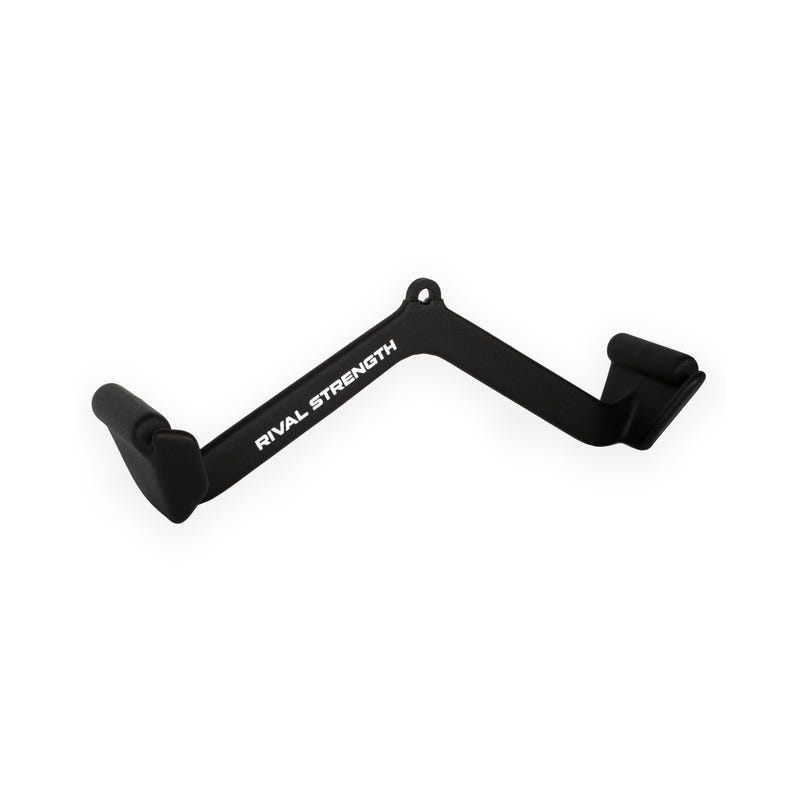 Rival Strength Lat Pulldown - Medium (MAX Grip 2.0)