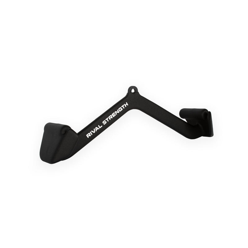 Rival Strength Lat Pulldown - Narrow (MAX Grip 2.0)