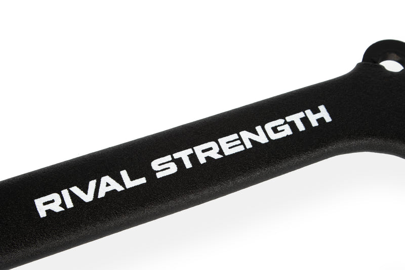 Rival Strength Lat Pulldown - Narrow (MAX Grip 2.0)