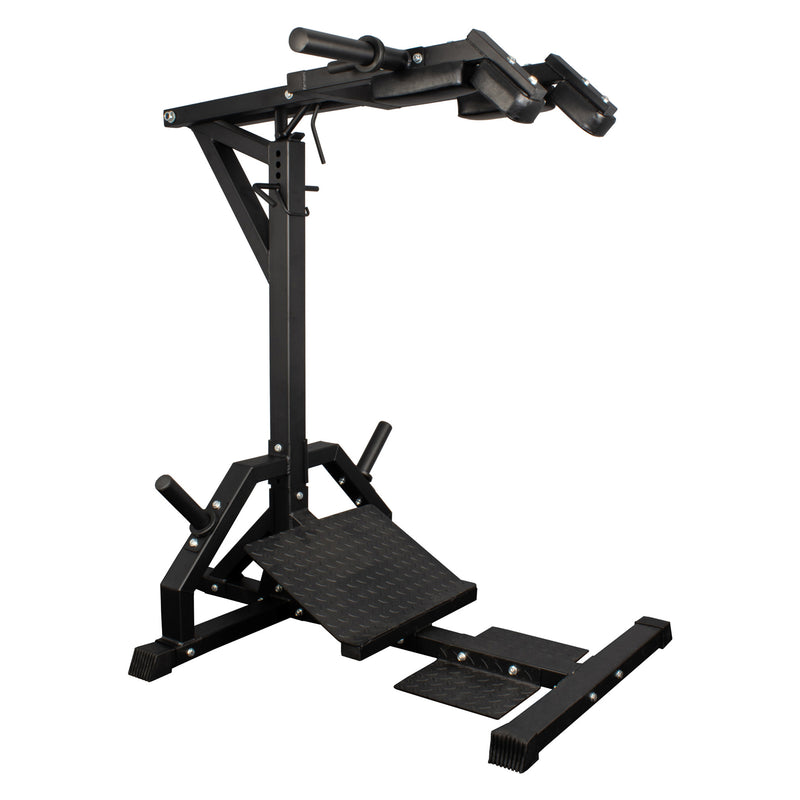 Rival Strength Leverage Squat Machine