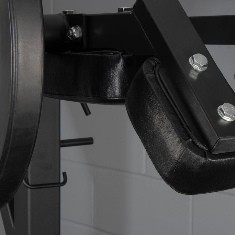 Rival Strength Leverage Squat Machine