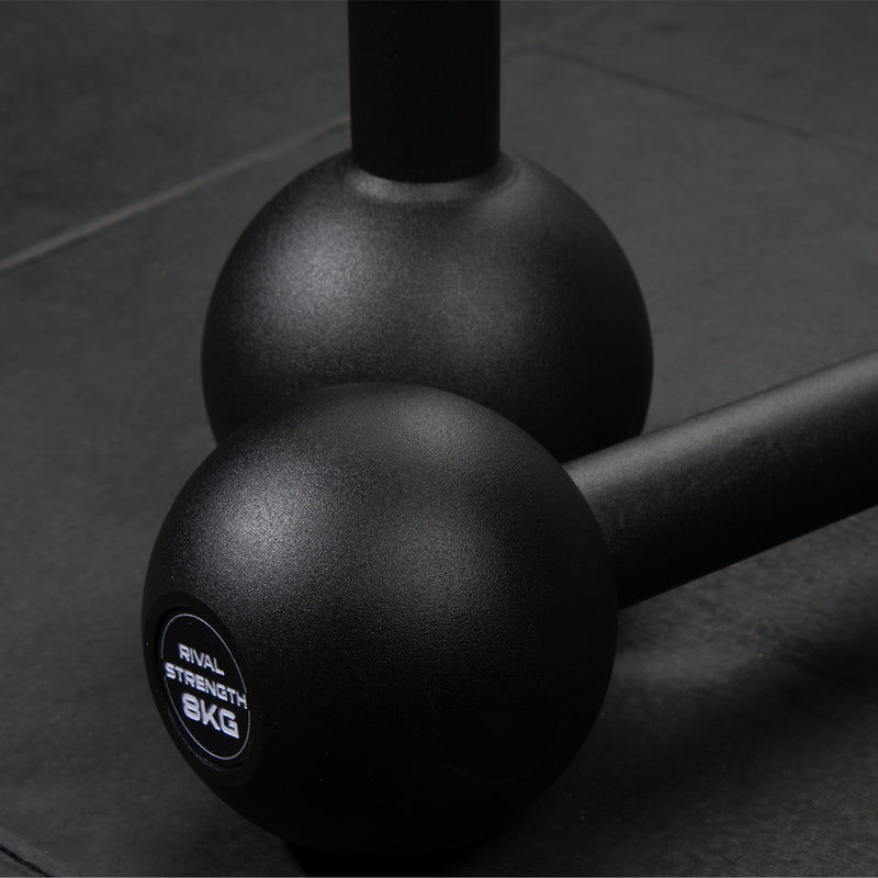 Rival Strength Macebells