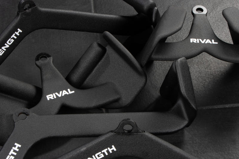 Rival Strength MAX Grip Handles 2.0