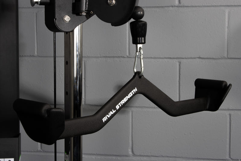 Rival Strength MAX Grip Handles 2.0