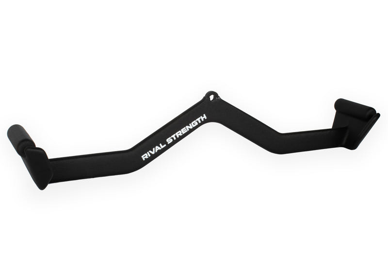Rival Strength MAX Grip Handles 2.0