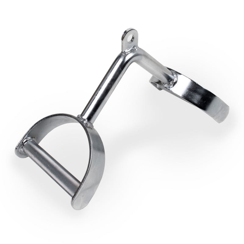 Rival Strength Narrow Grip Handle Cable Attachment