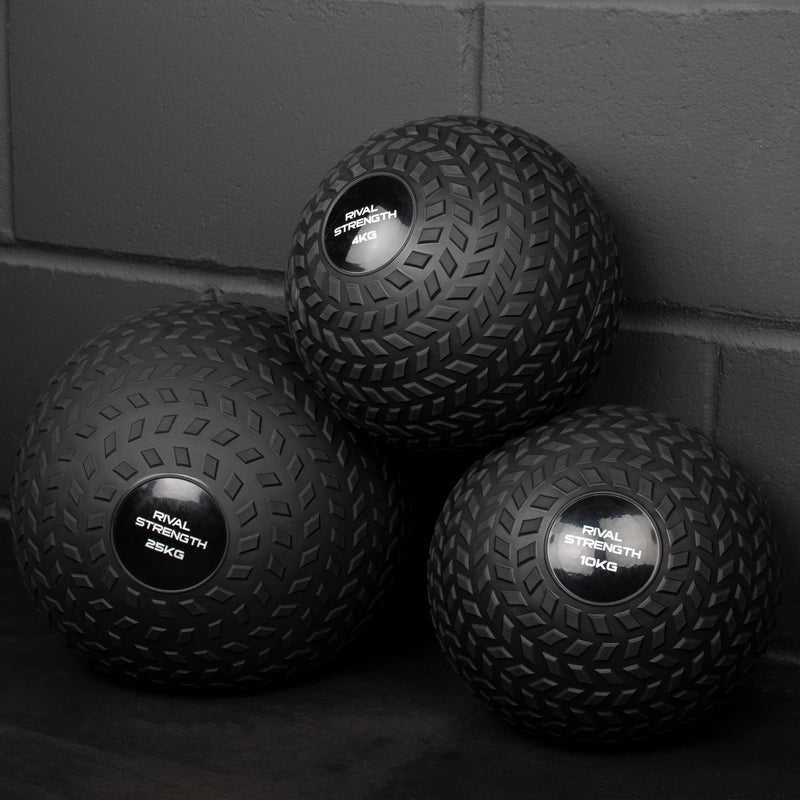 Rival Strength Performance Slam Balls