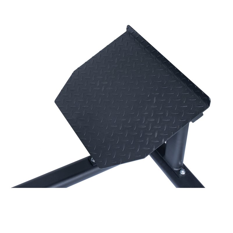 Rival Strength Plate Loaded Hip Thruster Machine