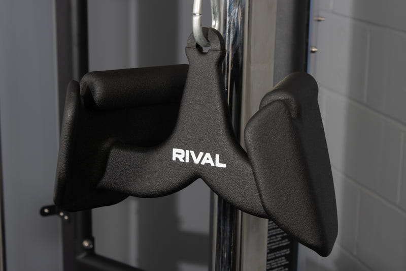 Rival Strength Pulldown Close Grip - Pronate (MAX Grip 2.0)
