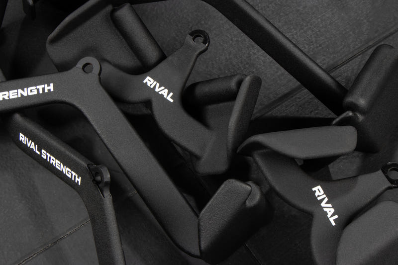 Rival Strength Pulldown Close Grip - Supinate (MAX Grip 2.0)