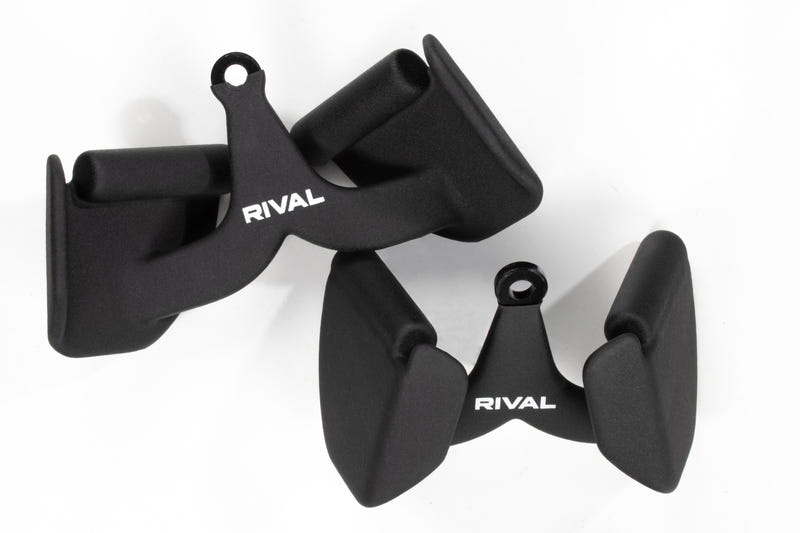 Rival Strength Pulldown Close Grip - Supinate (MAX Grip 2.0)