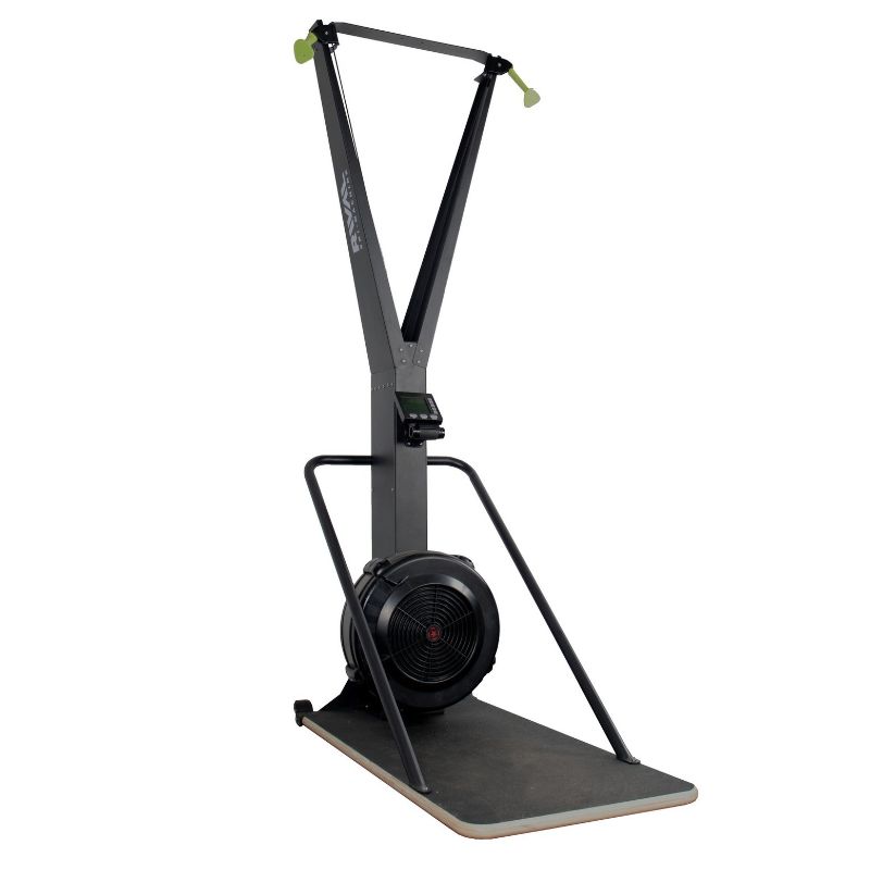 Rival Strength Ski Machine