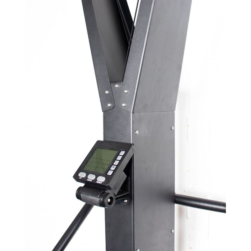 Rival Strength Ski Machine
