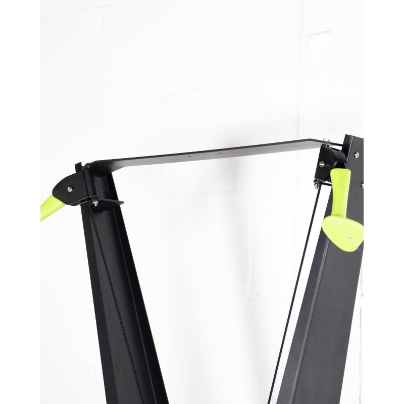 Rival Strength Ski Machine