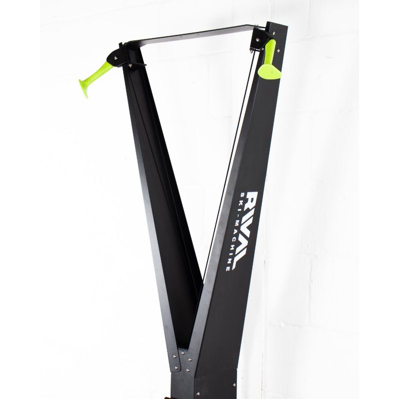 Rival Strength Ski Machine
