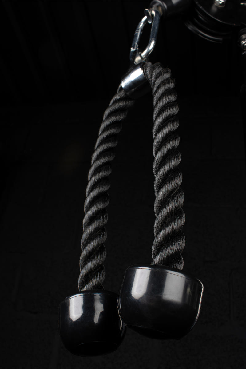 Rival Strength Tricep Rope Cable Attachment