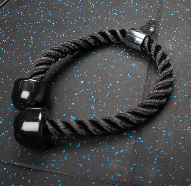 Rival Strength Tricep Rope Cable Attachment