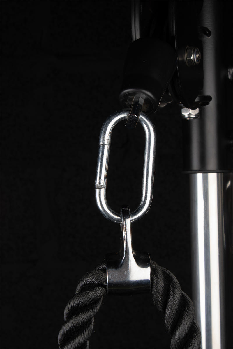 Rival Strength Tricep Rope Cable Attachment