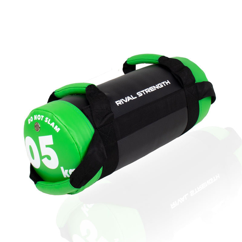 Rival Strength Weighted Power Bag