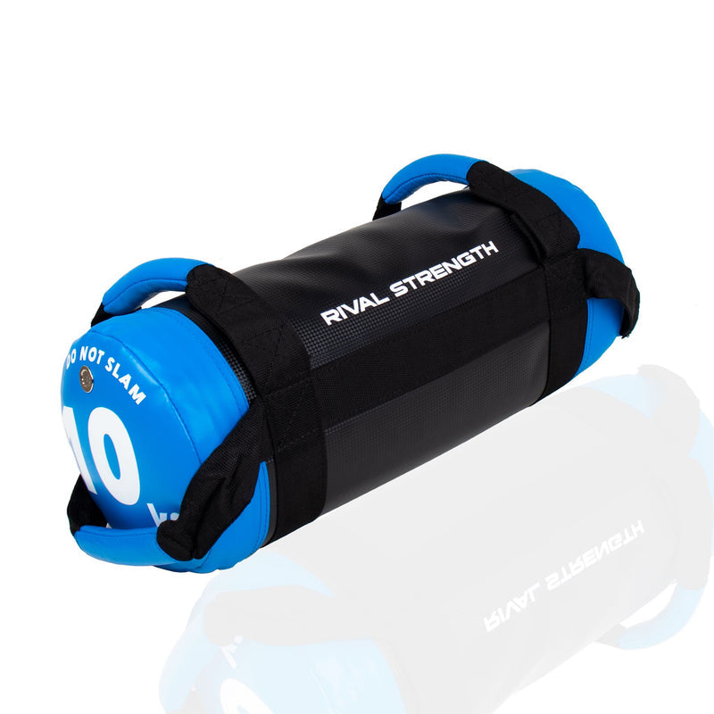 Rival Strength Weighted Power Bag