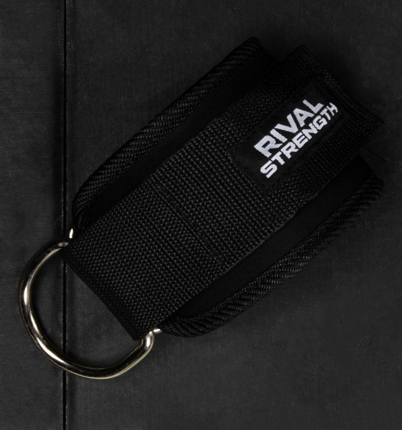 Rival Strength Wrist/Ankle Strap Cable Attachment (Pair)