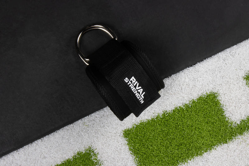 Rival Strength Wrist/Ankle Strap Cable Attachment (Pair)