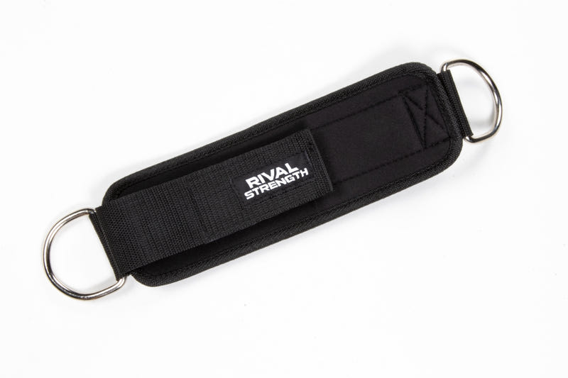 Rival Strength Wrist/Ankle Strap Cable Attachment (Pair)