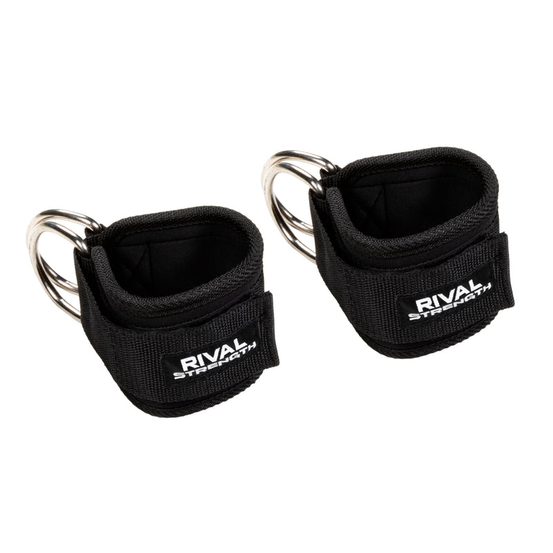 Rival Strength Wrist/Ankle Strap Cable Attachment (Pair)