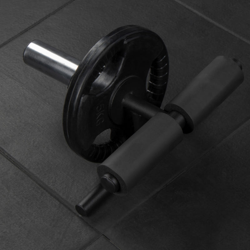 Rival Strength Tib Bar - Tibialis Developer