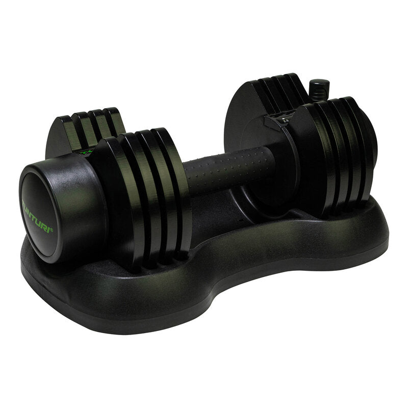 Tunturi Selector Dumbbell 12.5 kg