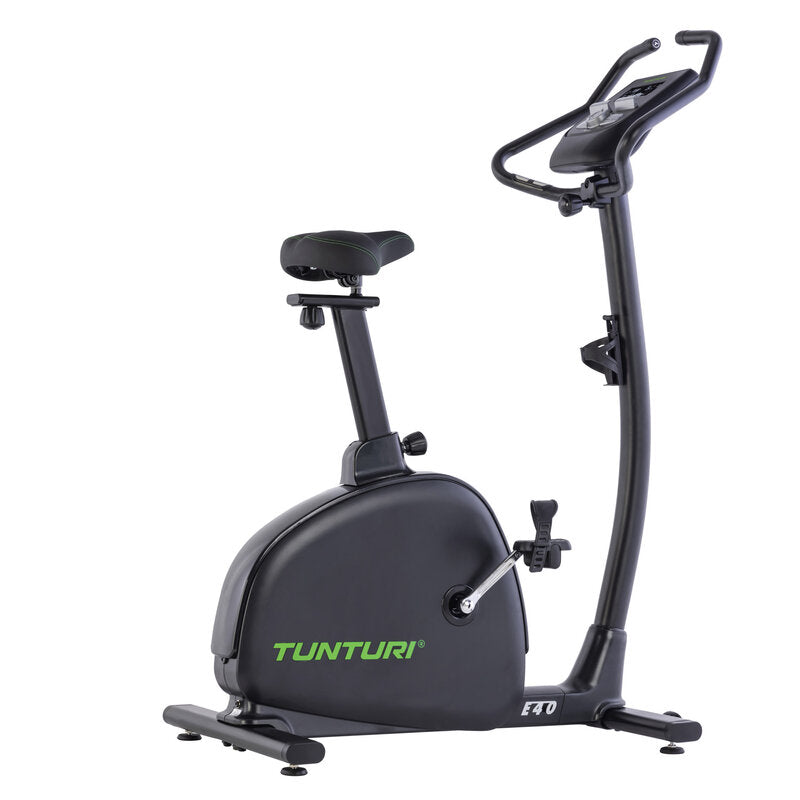 Tunturi Signature E40 Exercise Bike