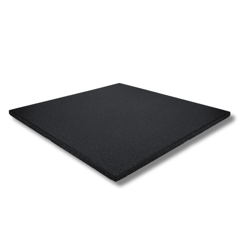 Sprung 30mm PRO Interlocking Gym Tiles
