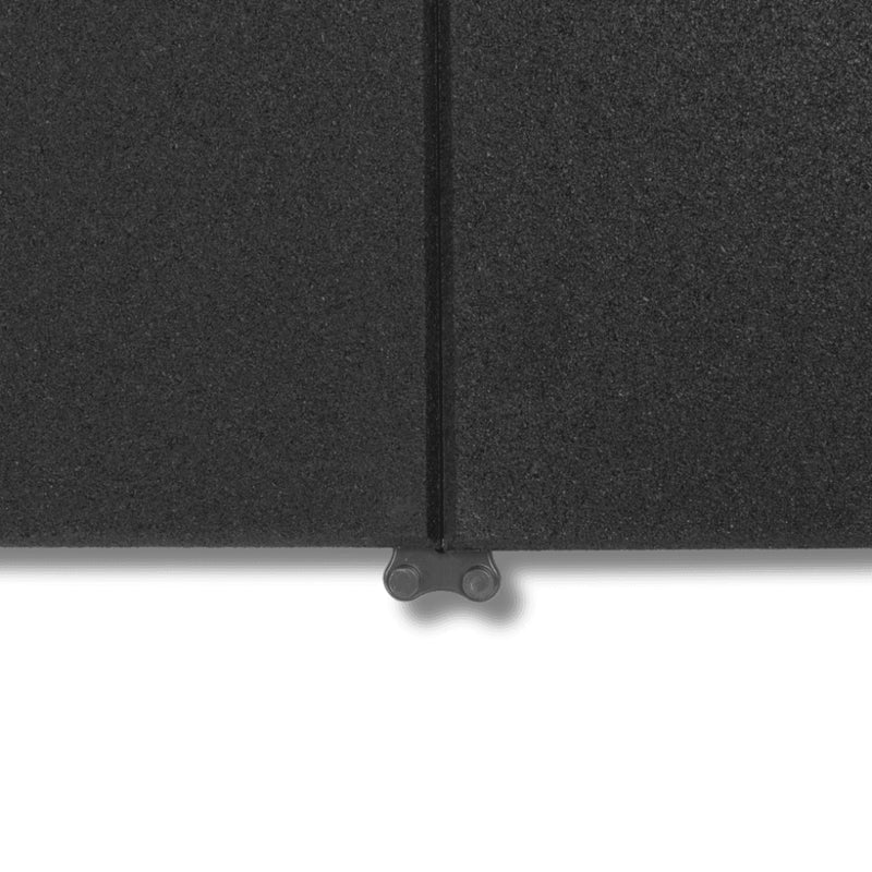 Sprung 30mm PRO Interlocking Gym Tiles