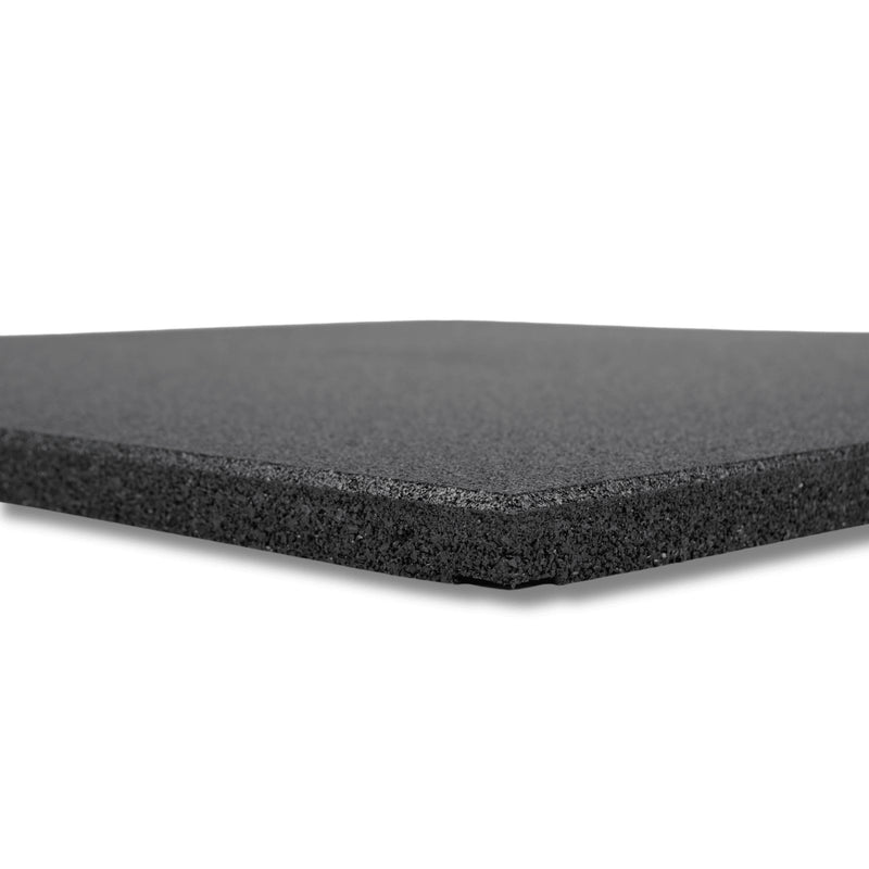 Sprung 30mm PRO Interlocking Gym Tiles