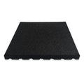 Sprung Outdoor Rubber Paving Slabs