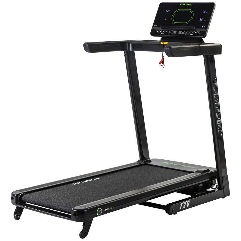 Tunturi Signature T20 Treadmill