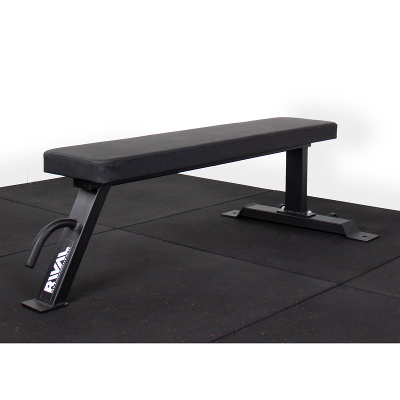 Rival Utility Flat Weight Bench