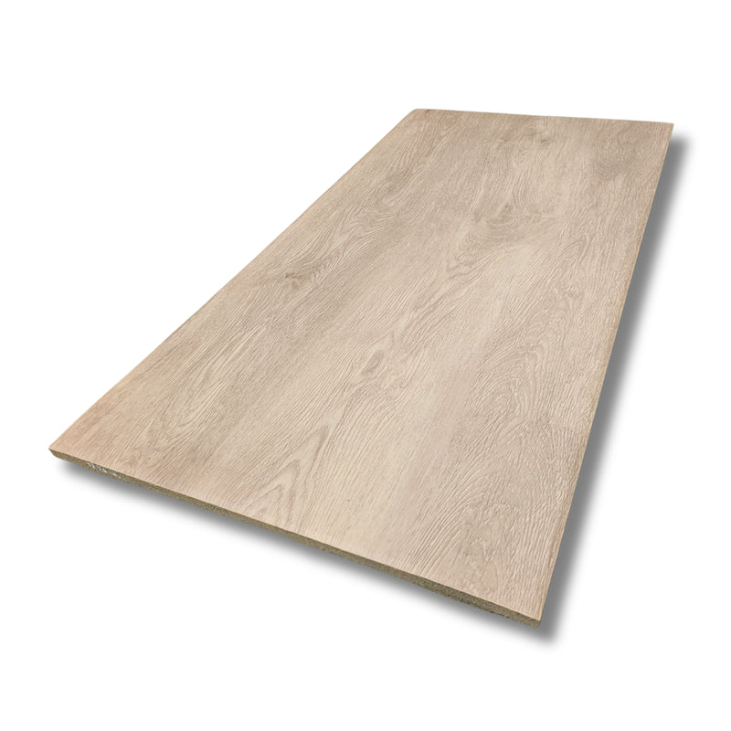 Sprung 20mm Konnecta Wood Effect Gym Flooring Mats