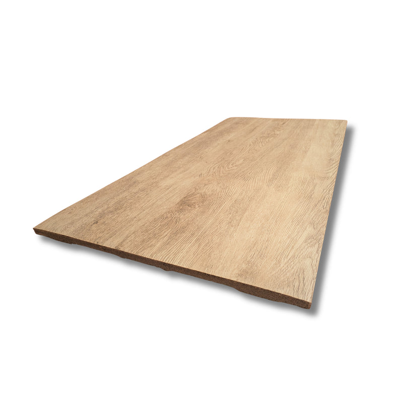 Sprung 20mm Konnecta Wood Effect Gym Flooring Mats